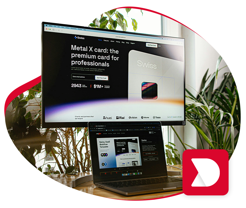 Banner webdesign 02