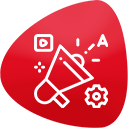Icon digitalmarketing