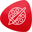 Icon graphic