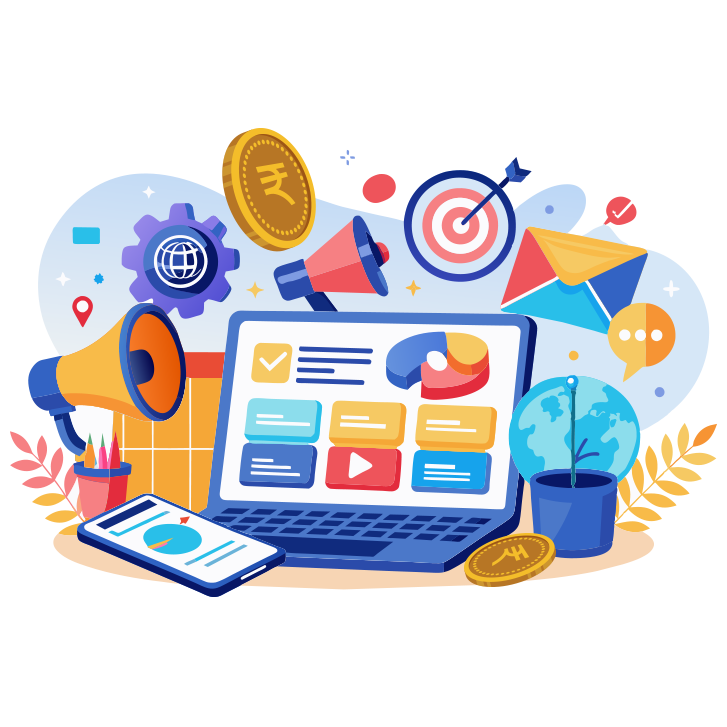 Best Digital Marketing jaipur