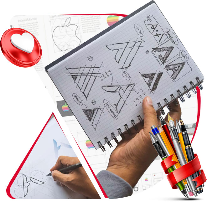 Banner Logo page