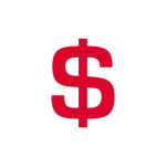 Dollar money 150x150